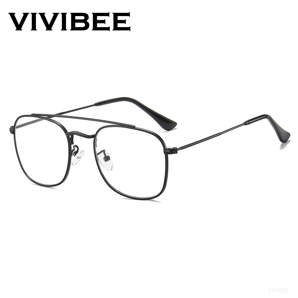 VIVIBEE Retro Aviation Blue Li - Retro Gaming Projector reseña y precio