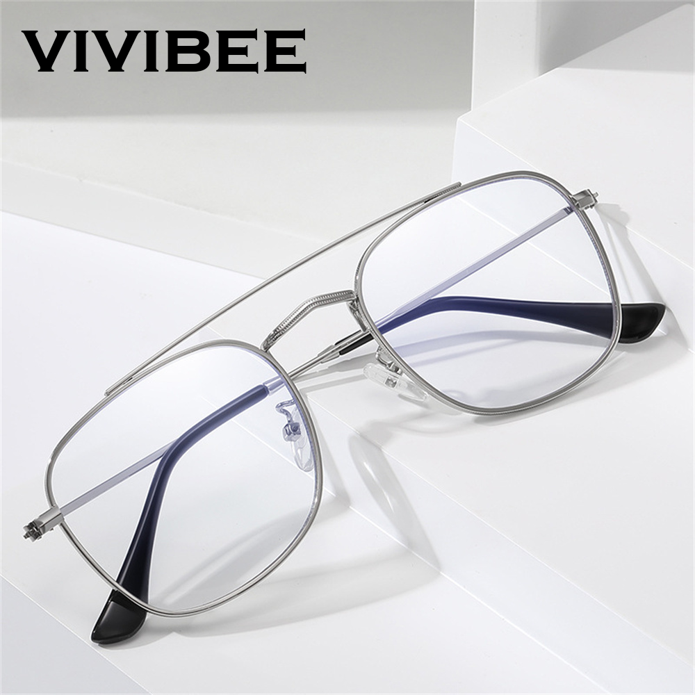 VIVIBEE Retro Aviation Blue Li - Retro Gaming Projector reseña y precio