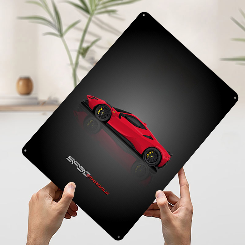 White Supercar UK Carmalist Pr - Retro Gaming Uk reseña y precio