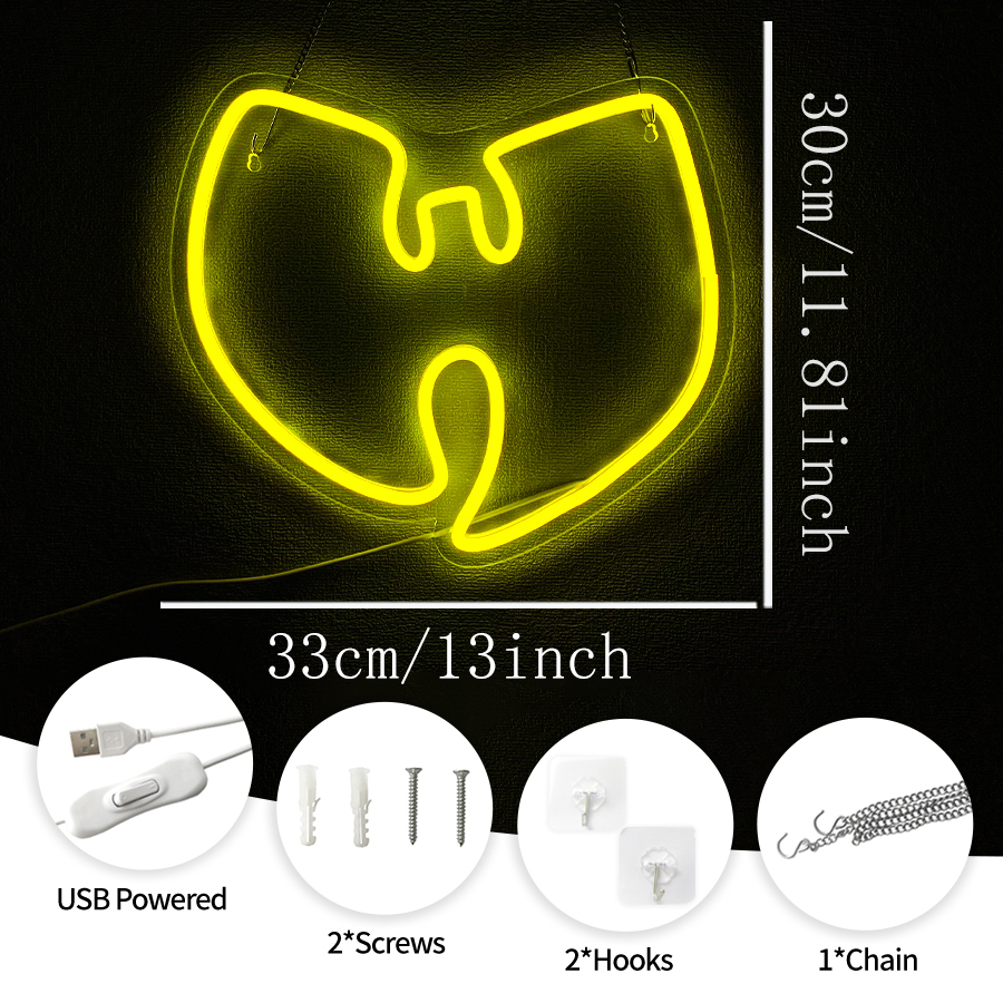 Gaming Neon Sign for Gamer Roo - Retro Gaming Projector reseña y precio