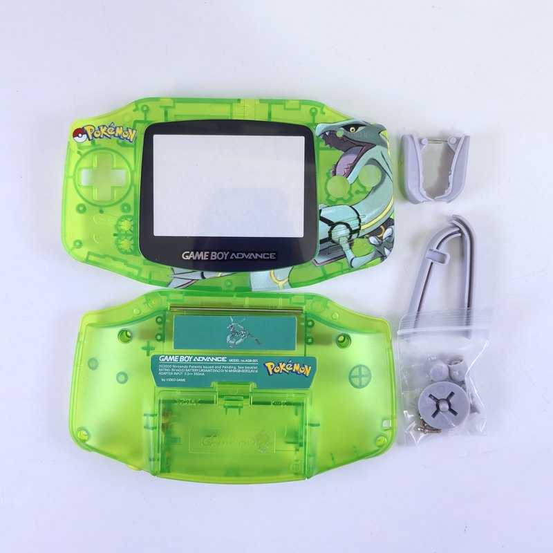 Nintendo Game Boy Advance Gba  - Retro Gaming Japan reseña y precio