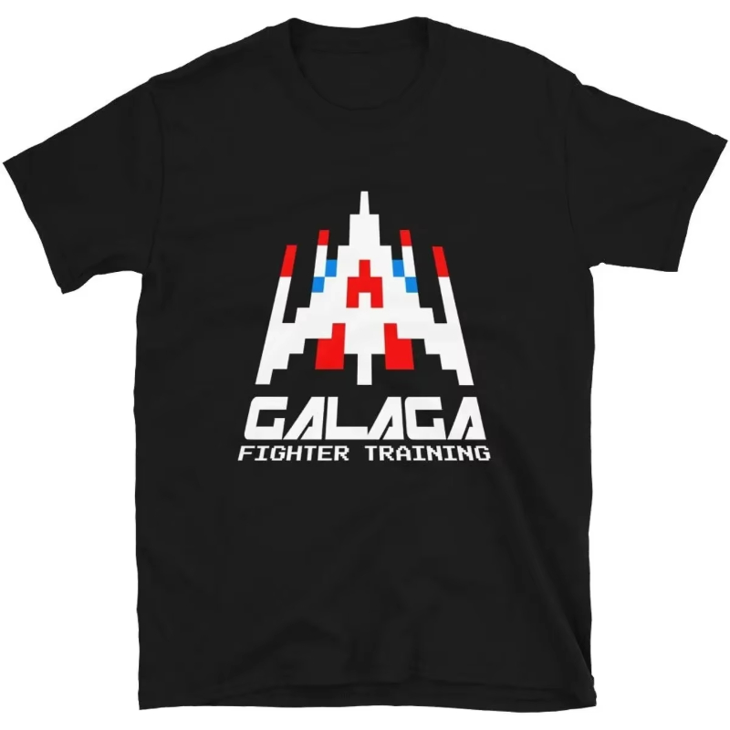 Cool Arcade Galaga Video Game  - Retro Gaming Ideas reseña y precio