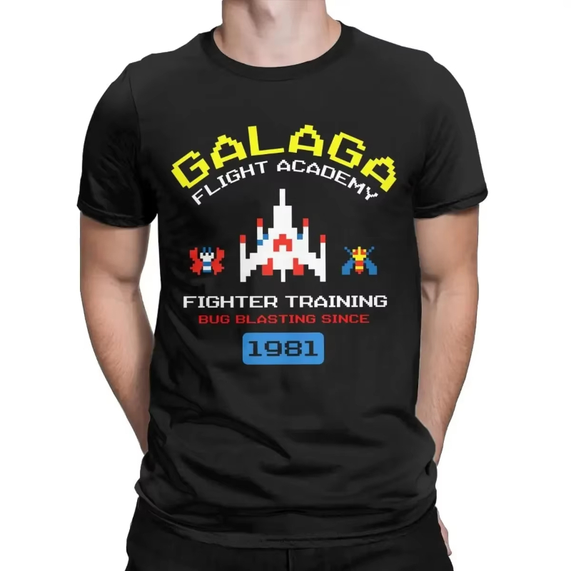 Cool Arcade Galaga Video Game  - Retro Gaming Ideas reseña y precio