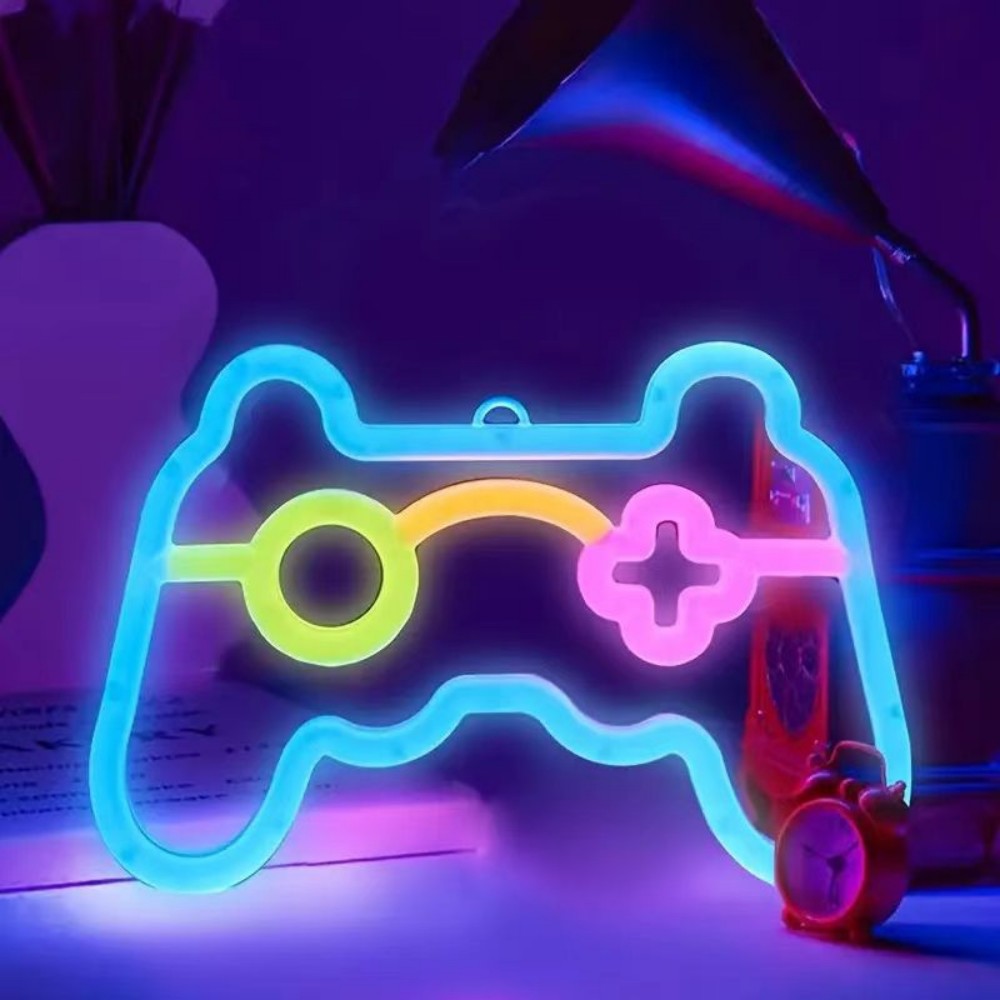 1PC USB Powered Game Controlle - Retro Gaming Projector reseña y precio