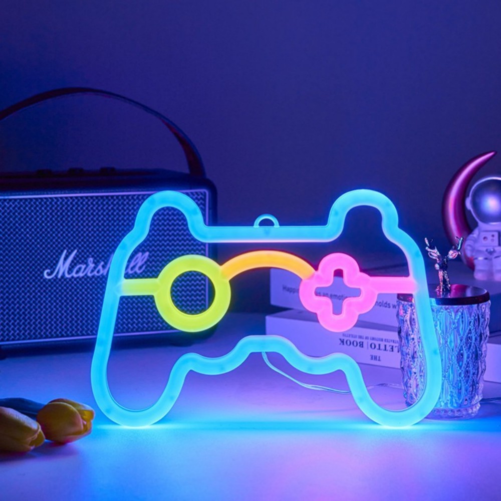 1PC USB Powered Game Controlle - Retro Gaming Projector reseña y precio