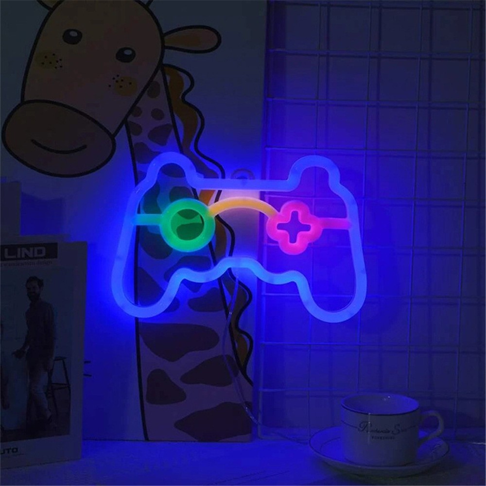 1PC USB Powered Game Controlle - Retro Gaming Projector reseña y precio
