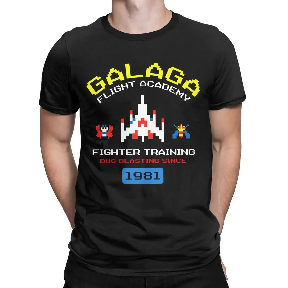 Cool Arcade Galaga Video Game  - Retro Gaming Ideas reseña y precio