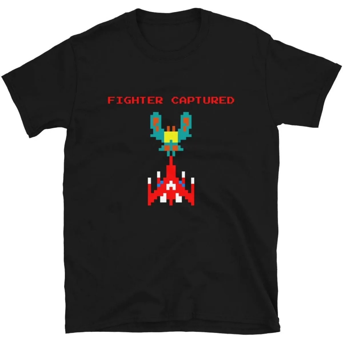Cool Arcade Galaga Video Game  - Retro Gaming Ideas reseña y precio