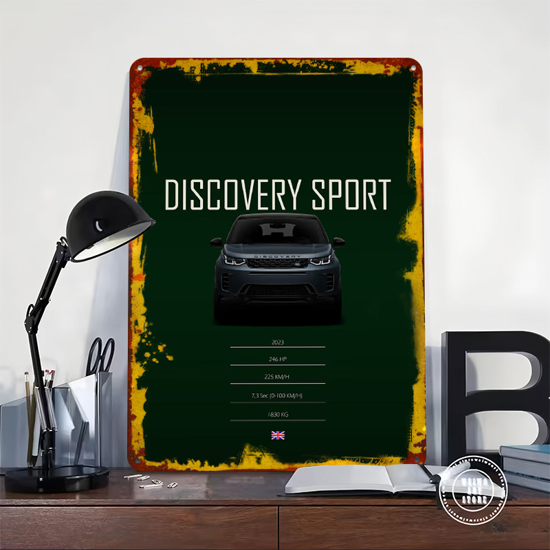 2023 UK Car Rover Discovery Sp - Retro Gaming Uk reseña y precio