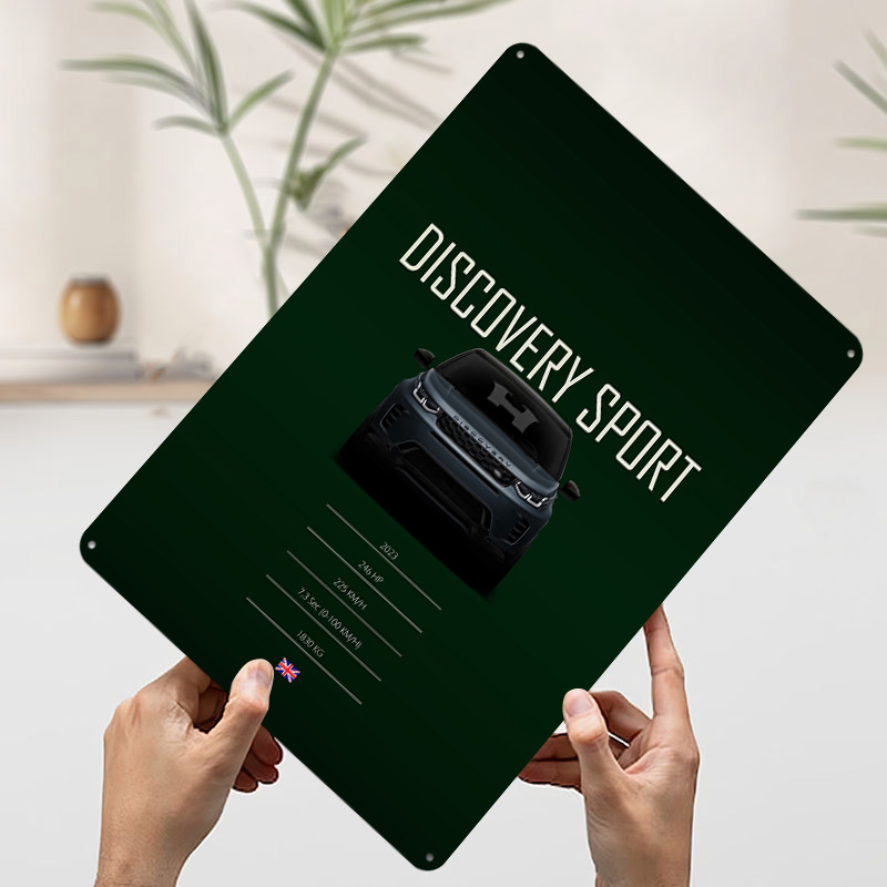 2023 UK Car Rover Discovery Sp - Retro Gaming Uk reseña y precio