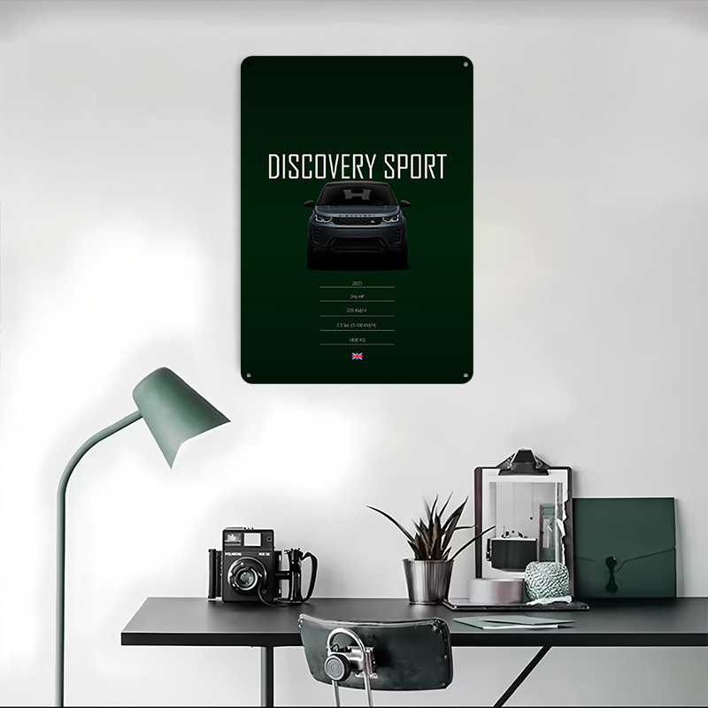 2023 UK Car Rover Discovery Sp - Retro Gaming Uk reseña y precio