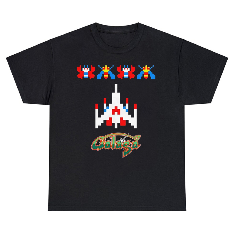 Arcade Galaga Video Game Retro - Retro Gaming Ideas reseña y precio