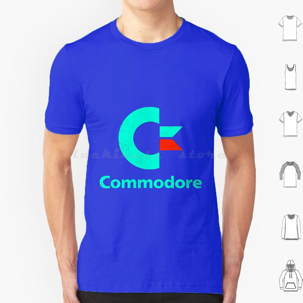 Com.mod.ore Vintage T-Shirt T  - Retro Gaming Gamestop reseña y precio