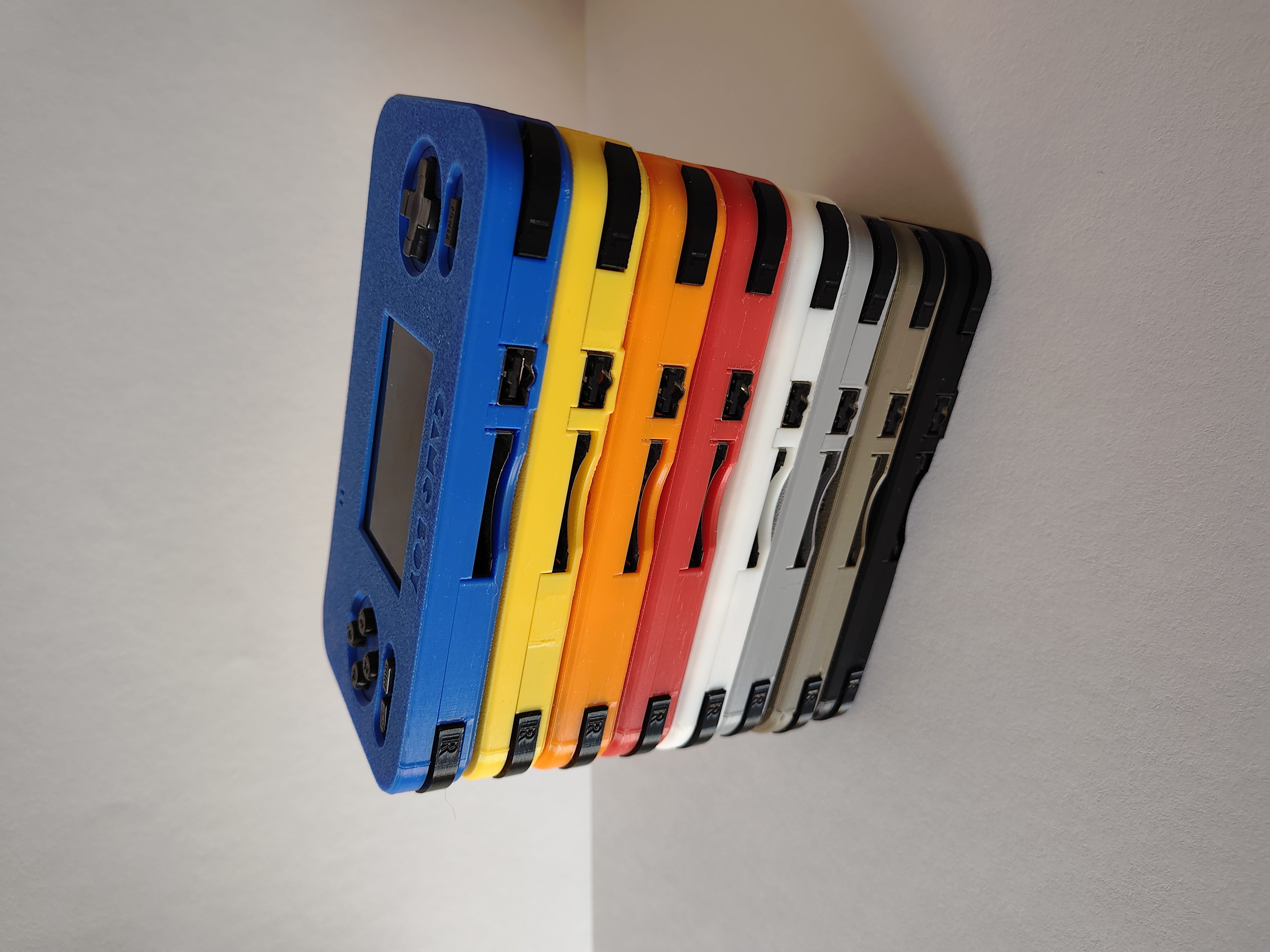 Colorful Design NDS To GBA Ret - Retro Gaming Design reseña y precio