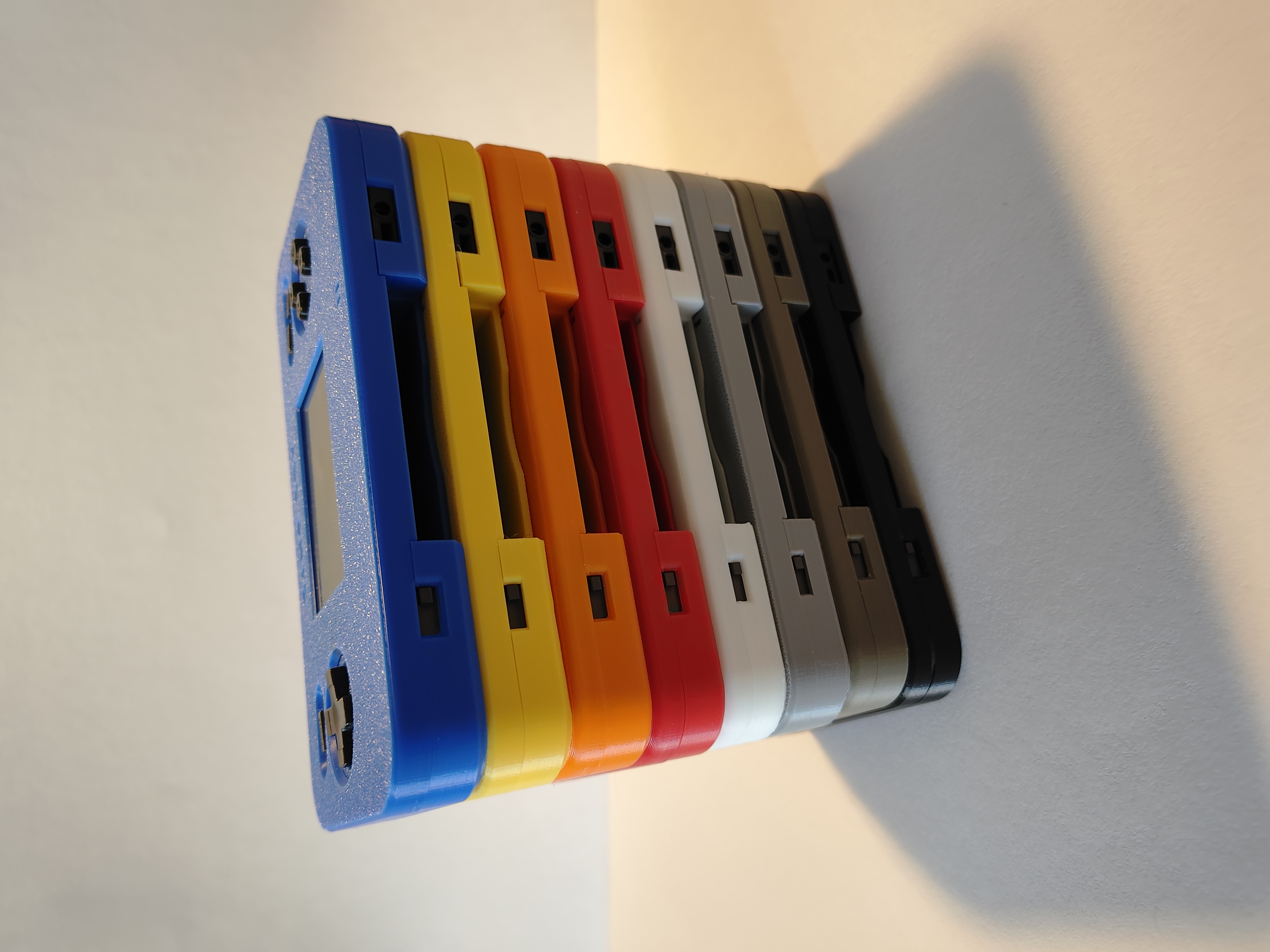 Colorful Design NDS To GBA Ret - Retro Gaming Design reseña y precio