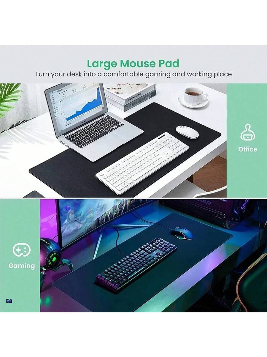 Retro Blue Guitar Design Mouse - Retro Gaming Design reseña y precio