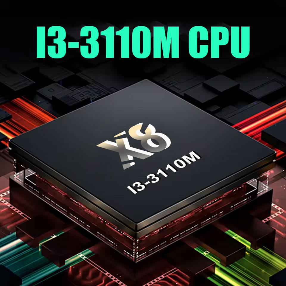 8G RAM 2T ROM X88 Pro Retro Ga - Retro Gaming On Windows reseña y precio