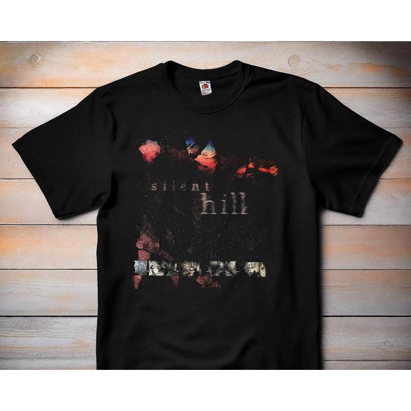 Silent Hill Classic Video Game - Retro Gaming Gamestop reseña y precio