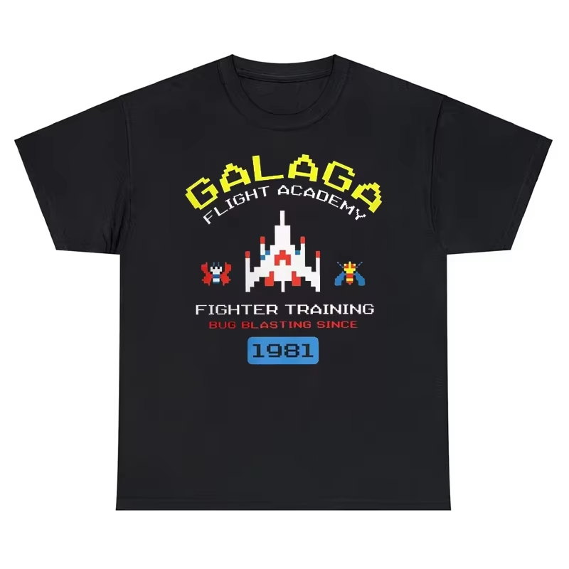 Arcade Galaga Video Game Retro - Retro Gaming Ideas reseña y precio