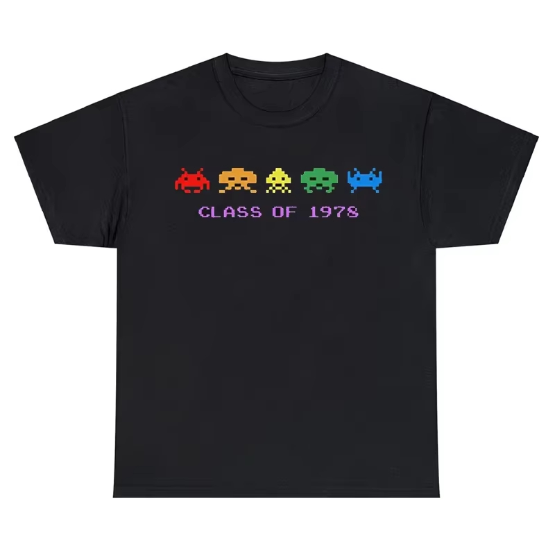 Arcade Galaga Video Game Retro - Retro Gaming Ideas reseña y precio