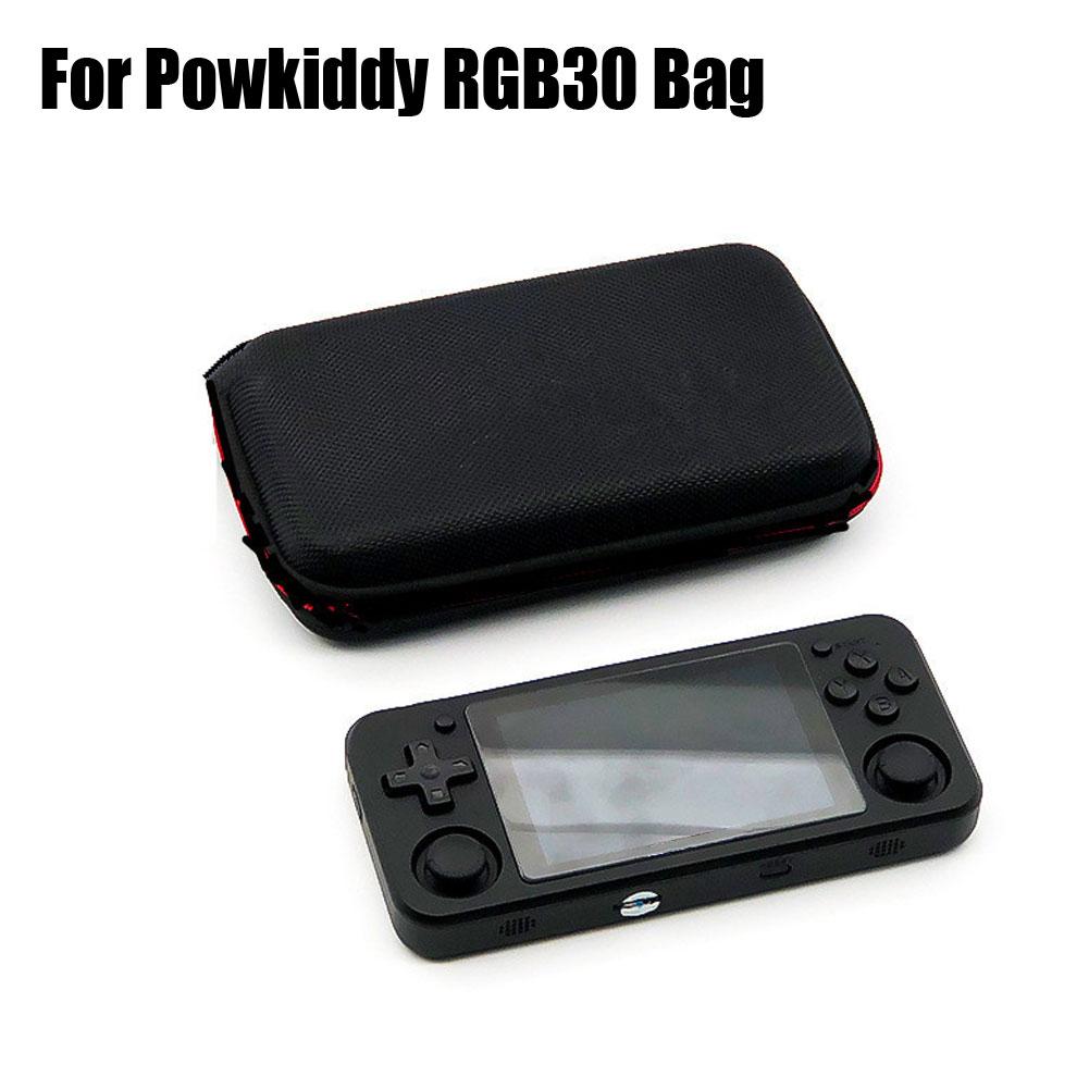 Hard Carrying Case PortablBag  - Retro Gaming Anbernic reseña y precio