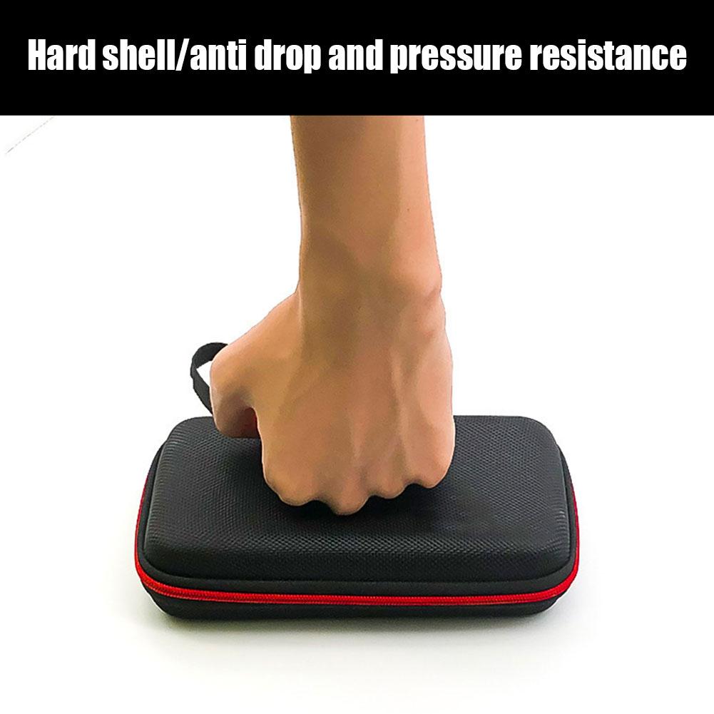 Hard Carrying Case PortablBag  - Retro Gaming Anbernic reseña y precio
