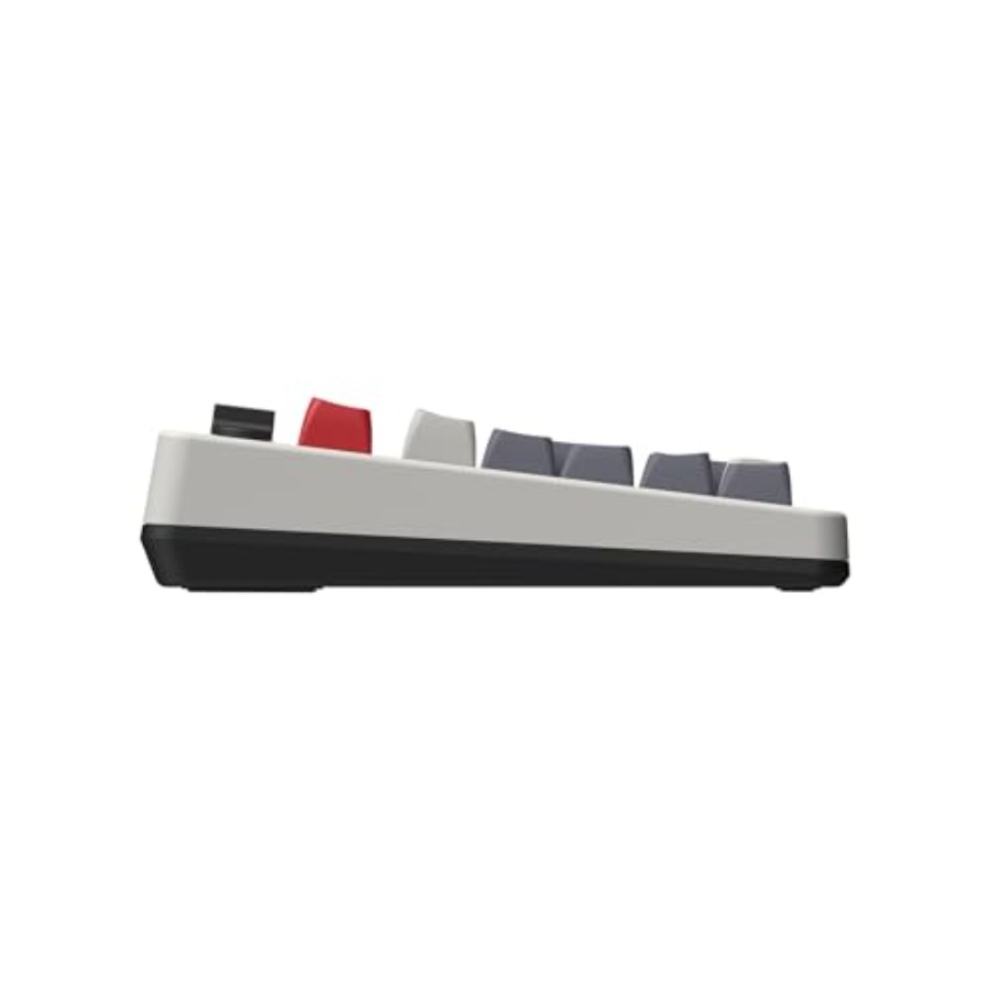 Retro 108 mechanical keyboard  - Retro Gaming Uk reseña y precio