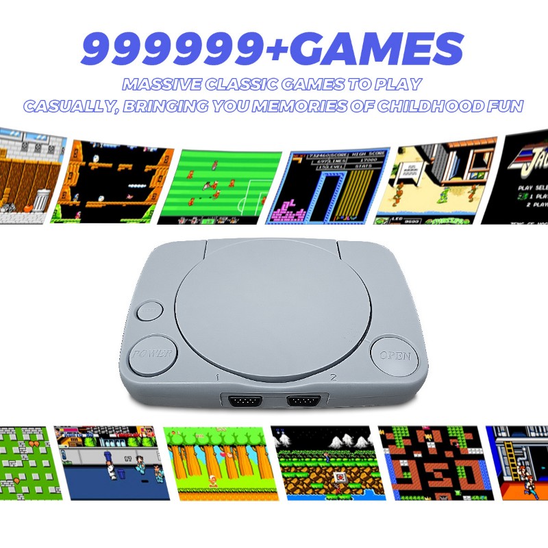 FC Plug-in console design, 8-b - Retro Gaming Design reseña y precio