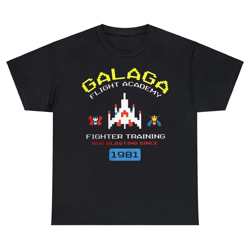 Arcade Galaga Video Game Retro - Retro Gaming Ideas reseña y precio