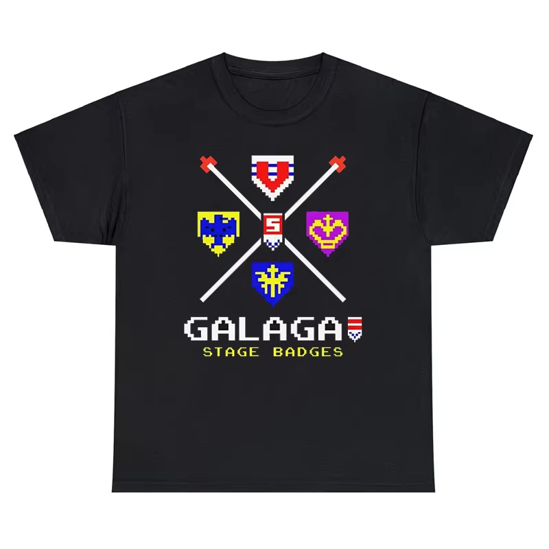 Arcade Galaga Video Game Retro - Retro Gaming Ideas reseña y precio