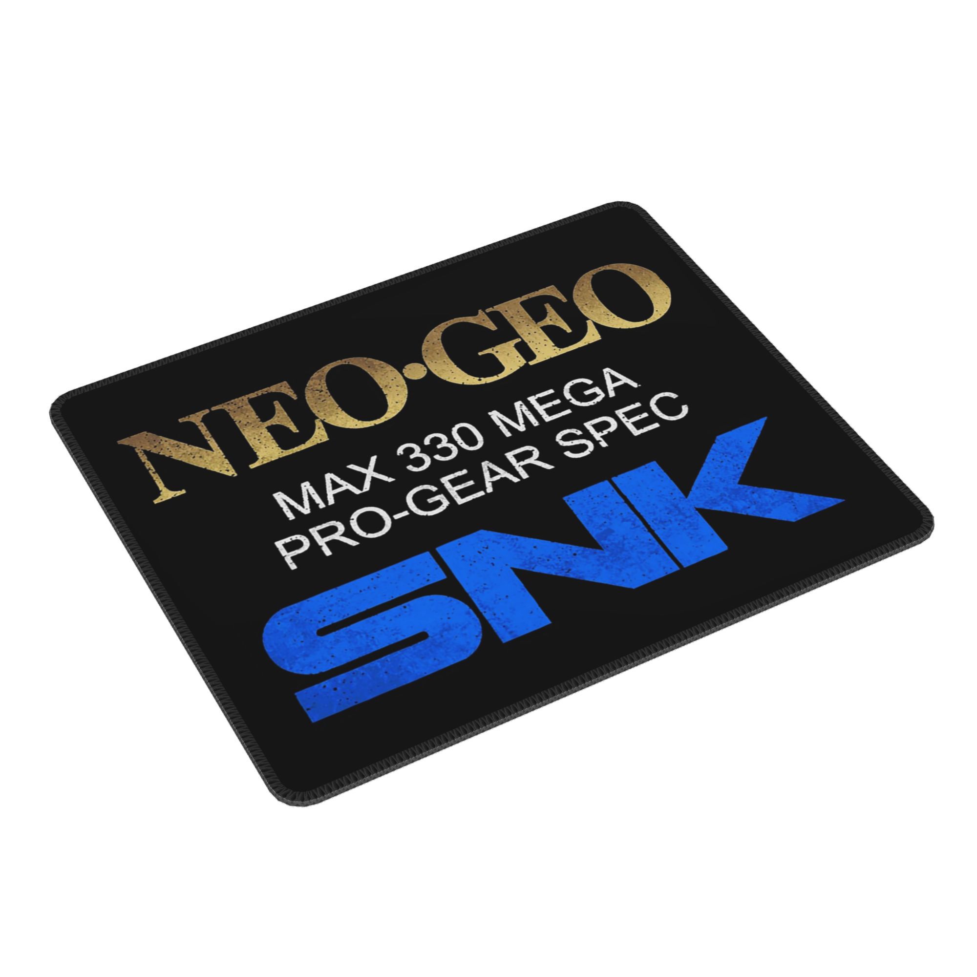 Neo Geo Pro Gear Spec Gold Ret - Retro Gaming Design reseña y precio
