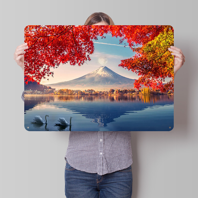 Japan Travel Mount Fuji 3D Pri - Retro Gaming Japan reseña y precio