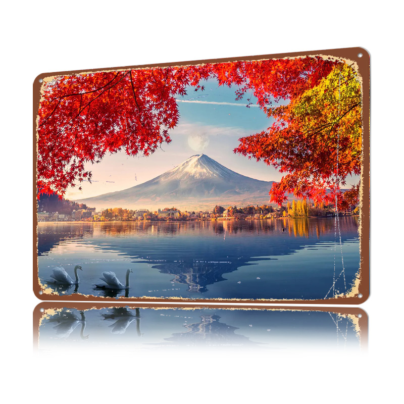 Japan Travel Mount Fuji 3D Pri - Retro Gaming Japan reseña y precio
