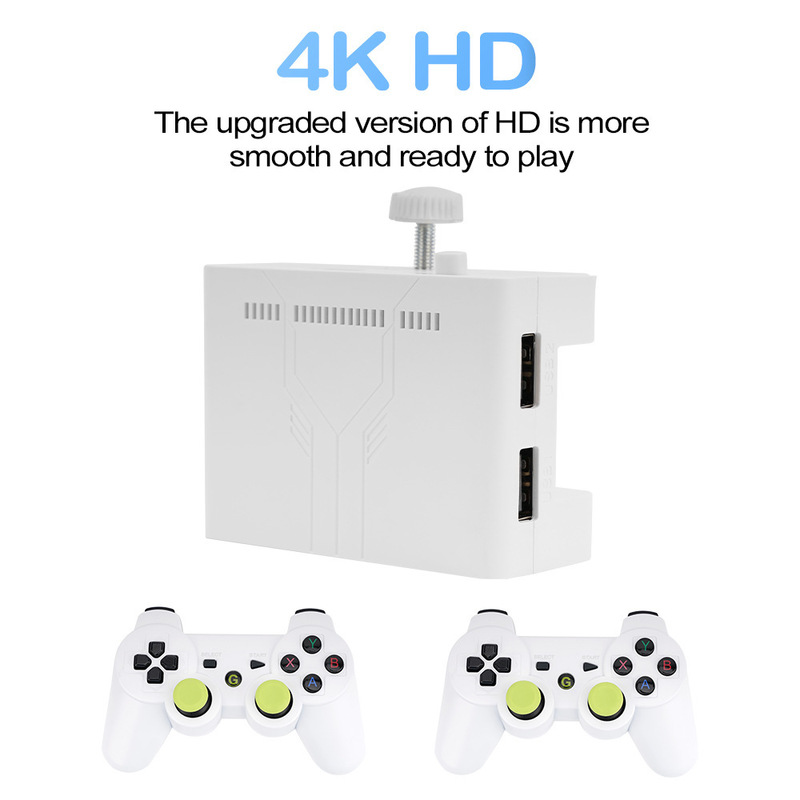 Bestseller Y7 TvGame Console D - Retro Gaming Gamestop reseña y precio