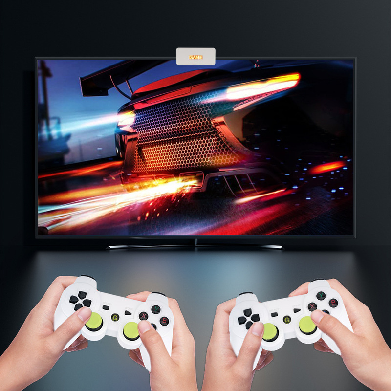 Bestseller Y7 TvGame Console D - Retro Gaming Gamestop reseña y precio
