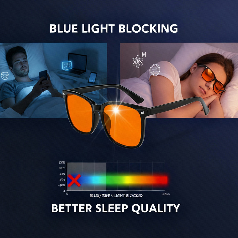 Anti Blue Light Tinted Lenses  - Retro Gaming Projector reseña y precio