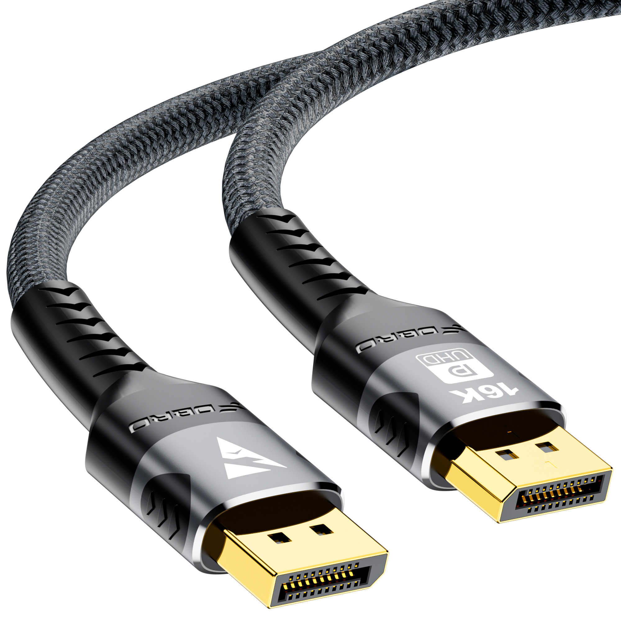 DisplayPort Cable 16K DP 2.1 C - Retro Gaming Projector reseña y precio