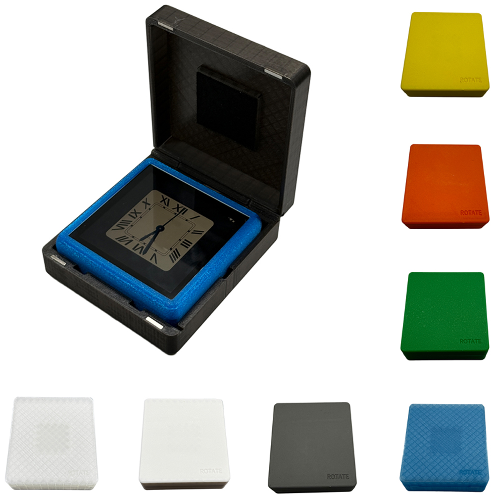 For Anbernic RG ROTATE Game Co - Retro Gaming Anbernic reseña y precio