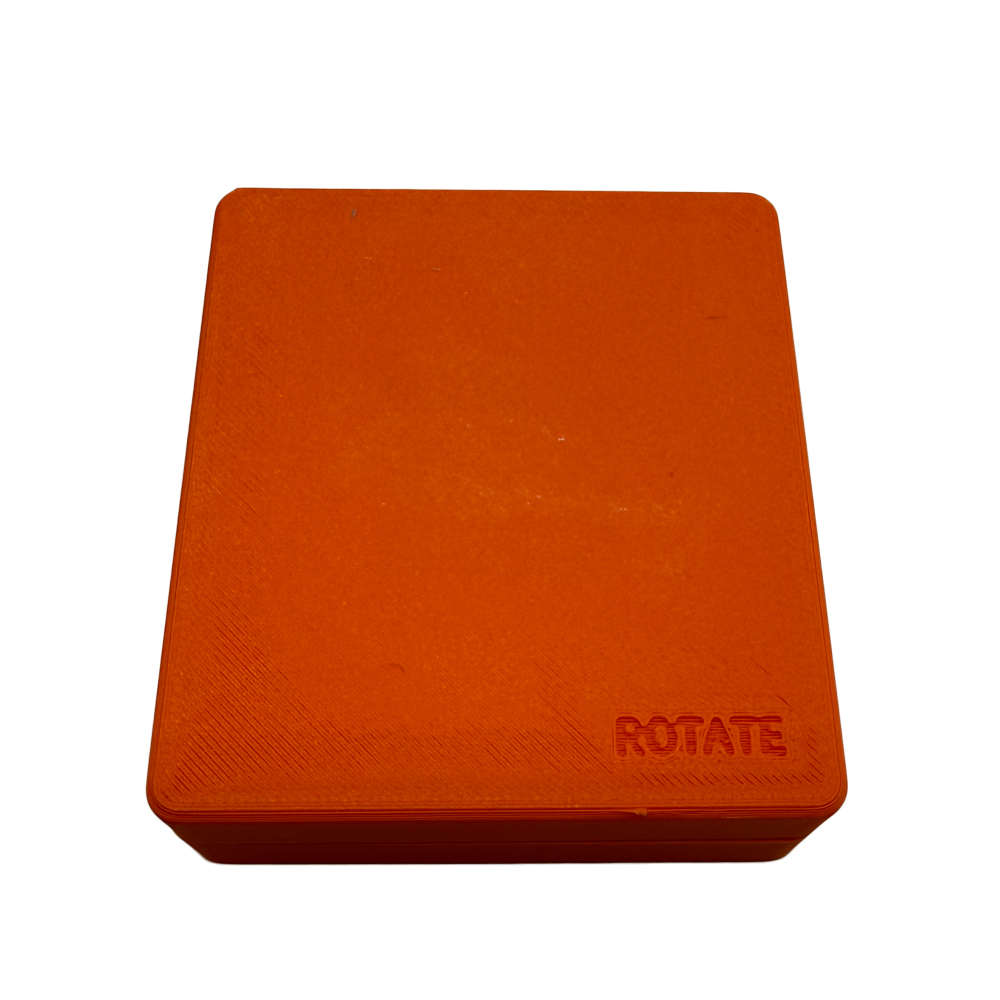 For Anbernic RG ROTATE Game Co - Retro Gaming Anbernic reseña y precio