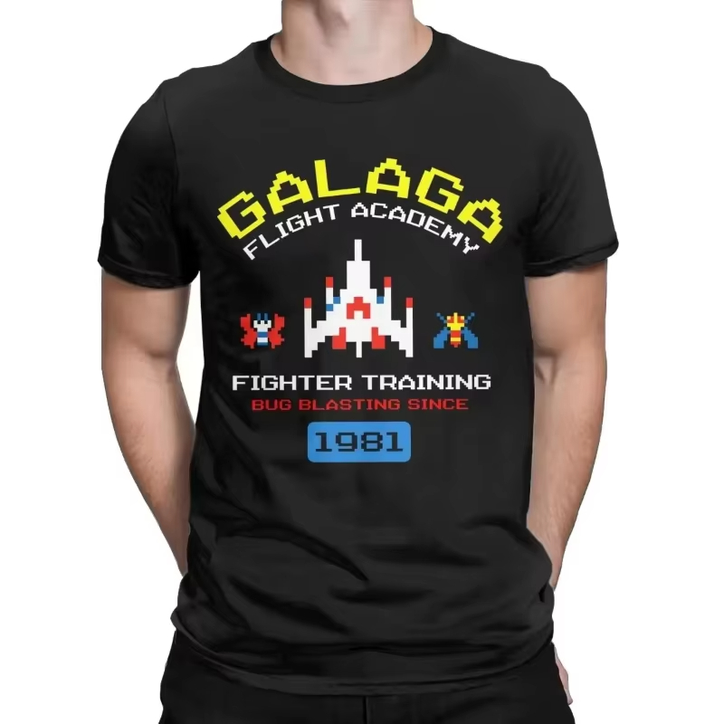 Cool Arcade Galaga Video Game  - Retro Gaming Gamestop reseña y precio