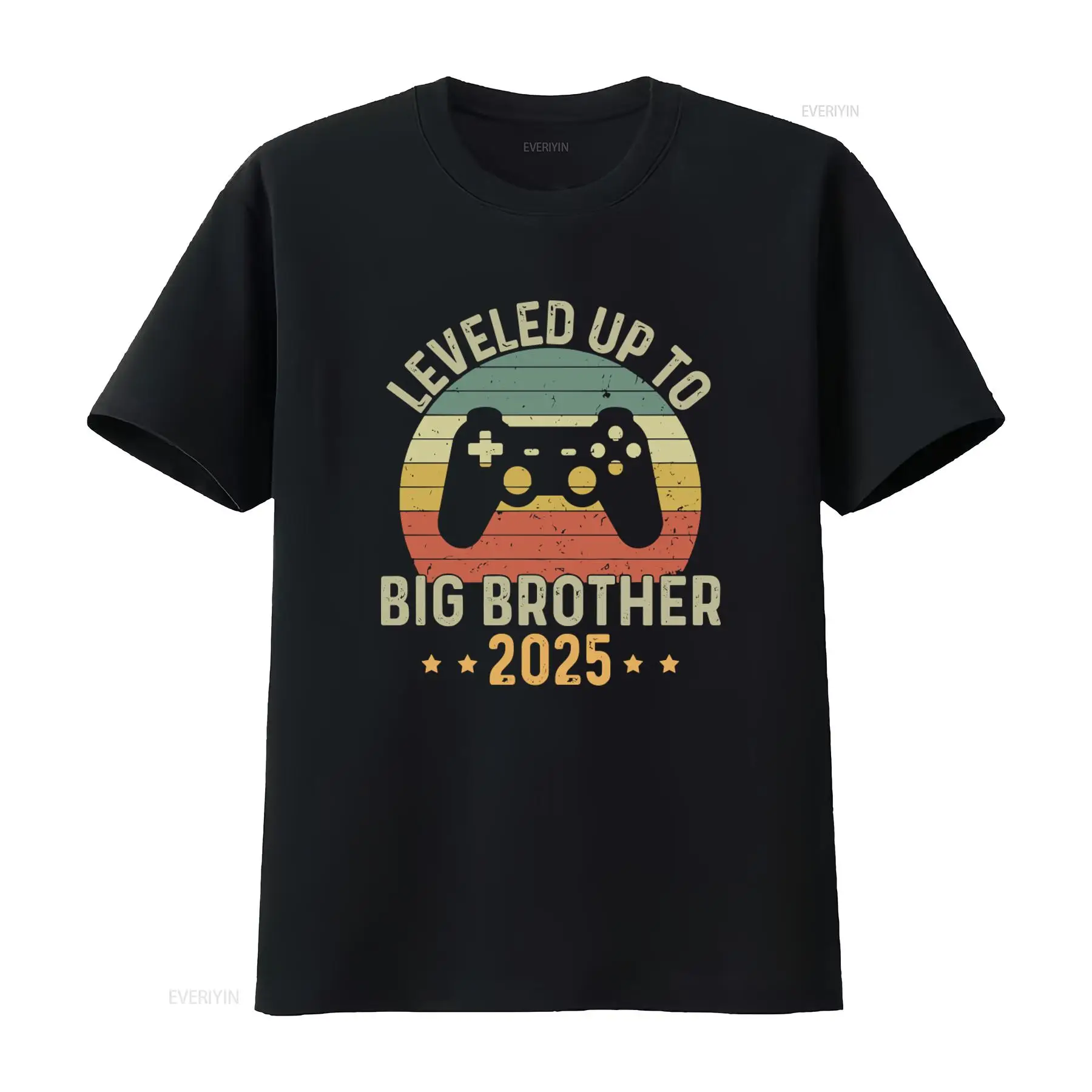 Leveled Up To Big Brother 2025 - Retro Gaming Ideas reseña y precio