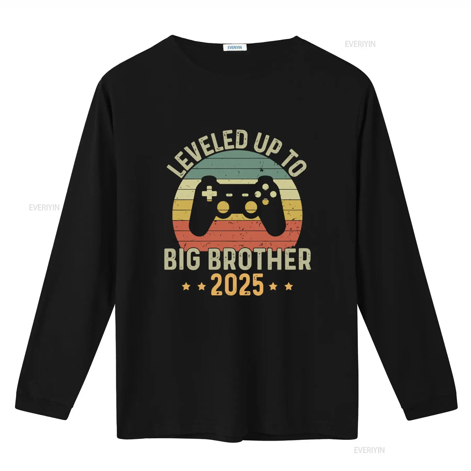 Leveled Up To Big Brother 2025 - Retro Gaming Ideas reseña y precio
