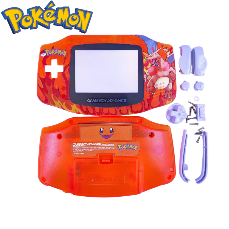 Pokemon Nintendo Gameboy Advan - Retro Gaming Japan reseña y precio